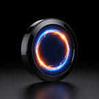 NEVO Glow מקרוב