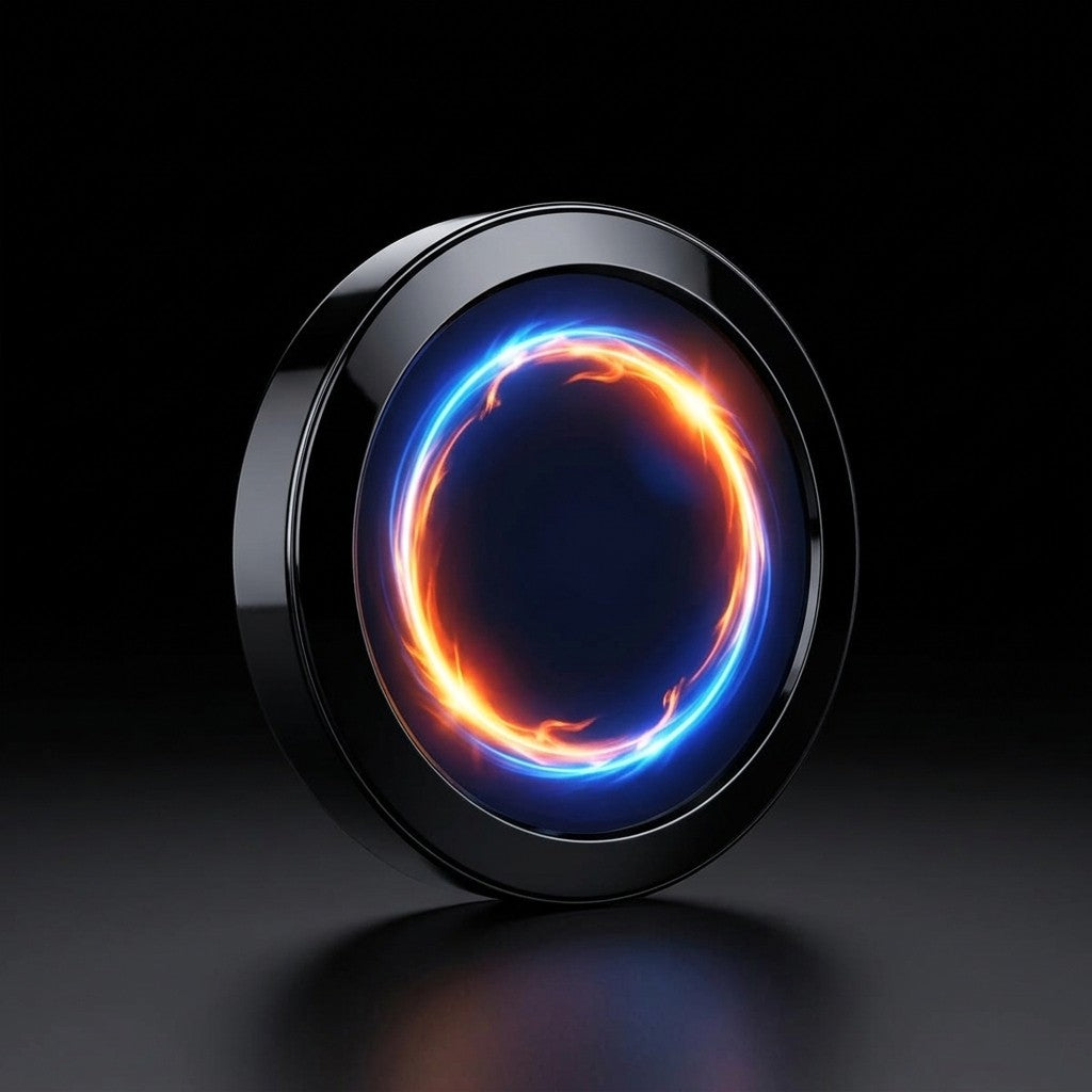 NEVO Glow מקרוב