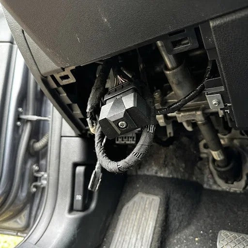 NEVO Lock – מנעול לשקע ה-OBD נגד גניבת רכב