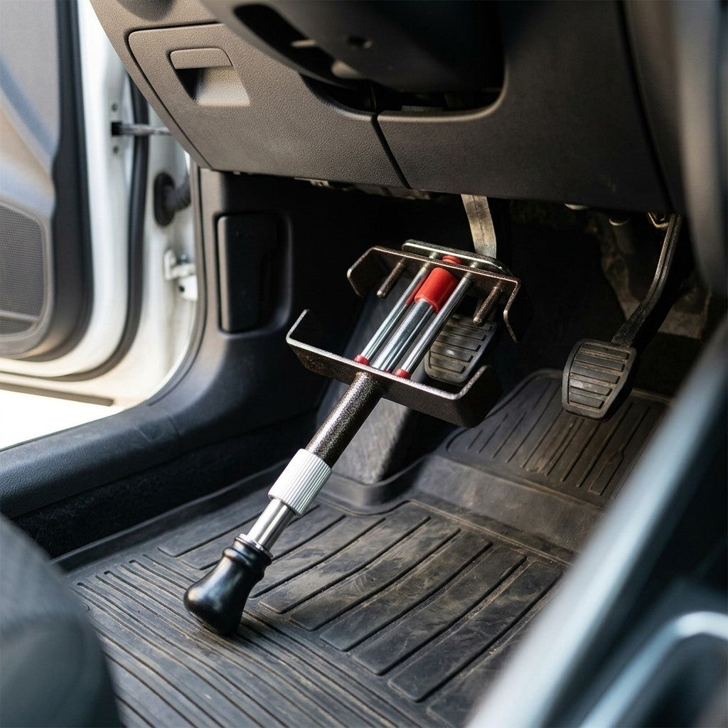 מנעול NEVO Pedal Lock נעול על דוושת הברקס